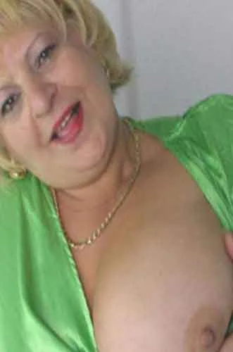 Bente Brekstad