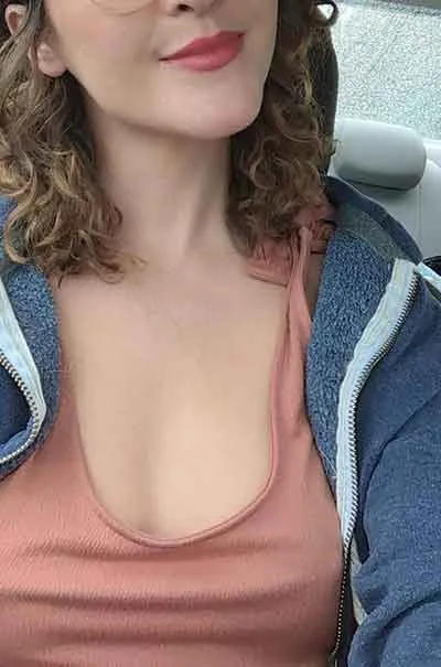 Camilla Hønefoss