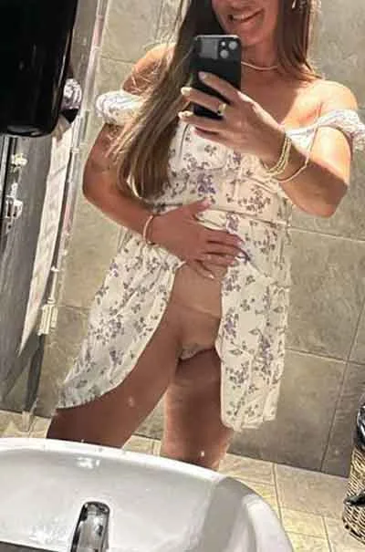 Cathrine Rørvik