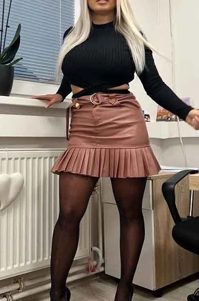Hanne Alta