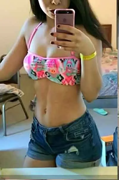 Hanne Larvik