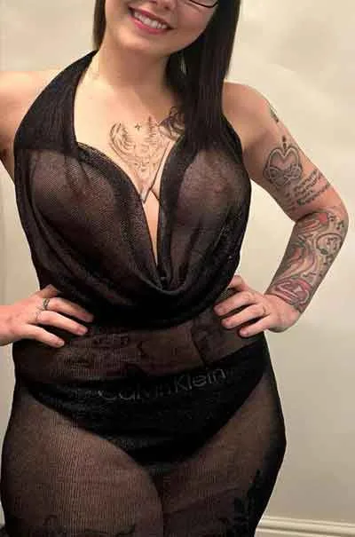 Ingrid Sætre