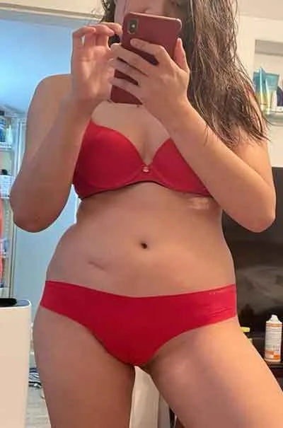 Ingrid Volda
