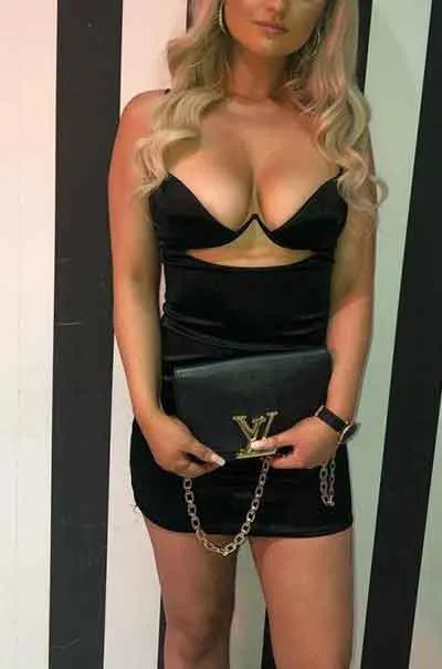 Ingrid Skodje