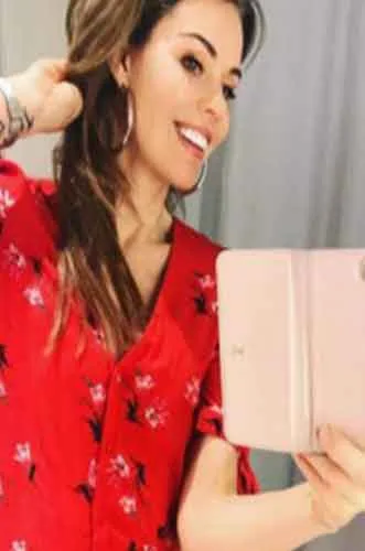 Julie Innbygda