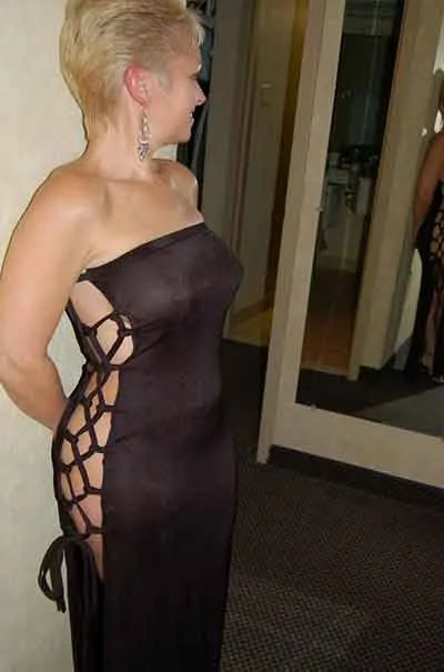 Karin Kløfta