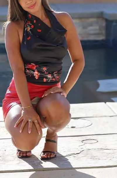 Kristine Eidsvoll