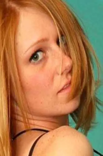 Kristine Kongsvinger