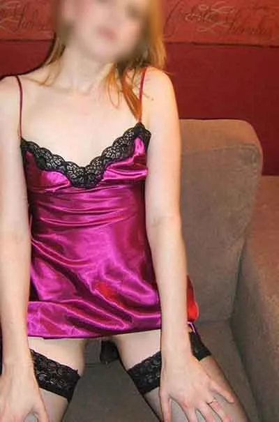 Mari Myre