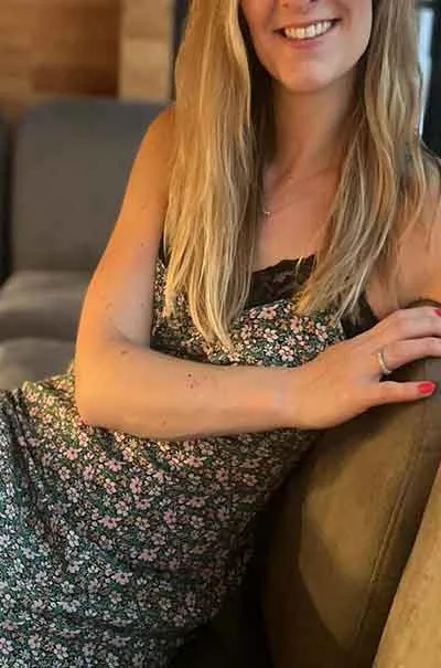 Maria Avaldsnes