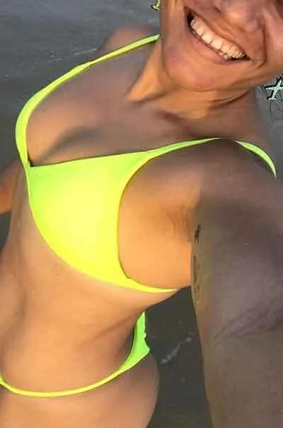 Maria Malvik