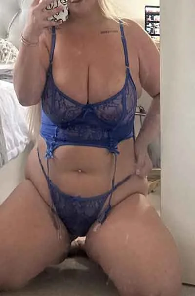 Maria Skjervøy