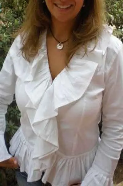 Marianne Hov