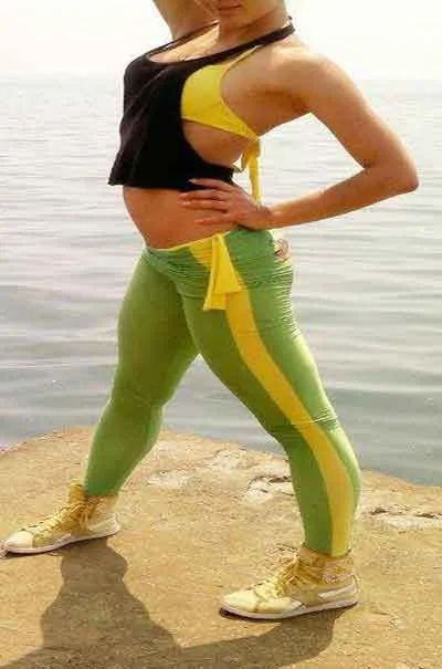 Marion Vestfossen