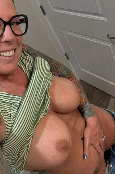 Marte Leirvik
