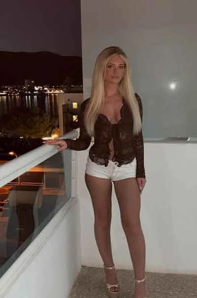 Nina Trondheim