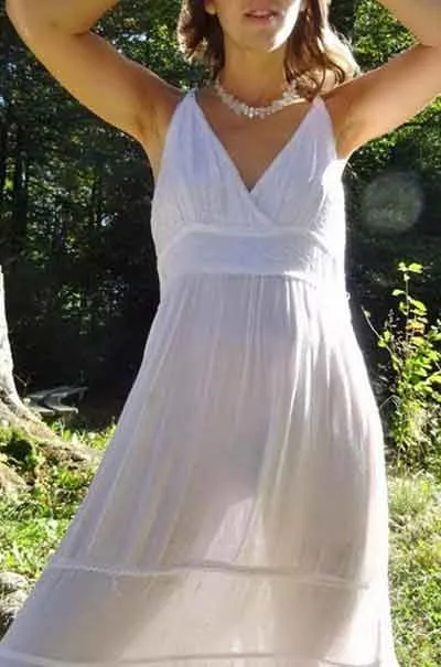 Nora Vestfossen