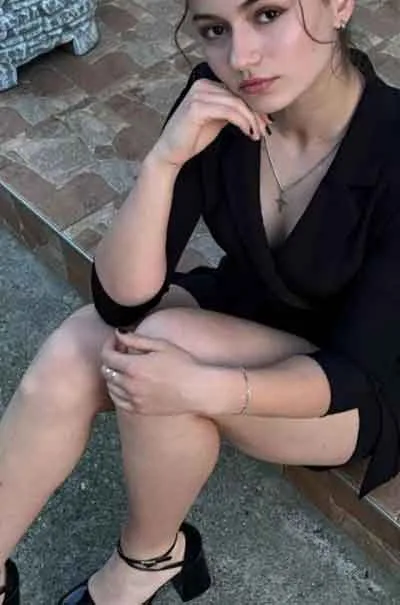 Sara Sande
