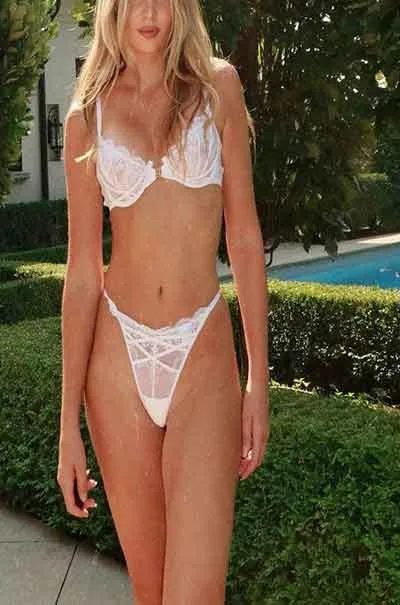 Selma Vear