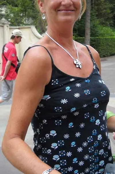 Solveig Hareid