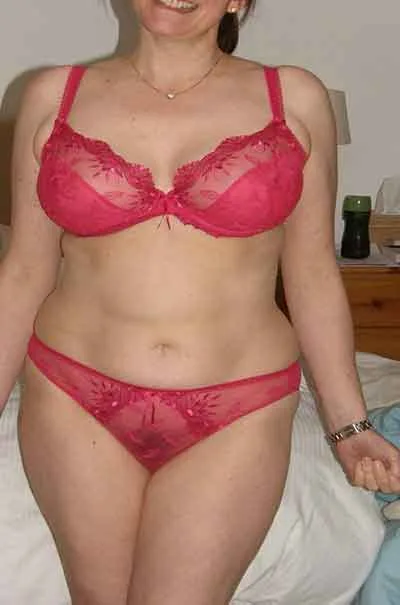 Vibeke Jevnaker